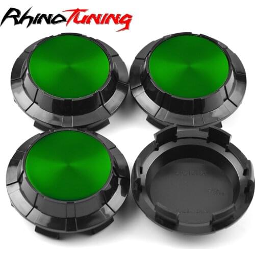 4pcs 83mm 76mm Wheel Hub Cap Center HubCaps Auto Spare Parts For #88963143#9595891#9595759#9596403#19333200 ABS Plastic Material