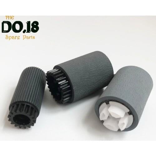 50 sets Paper Pickup Roller Kit for Canon IR 2520 2525 2530 2535 2545 3025 3030 3035 3045 3225 3230 3235 3245