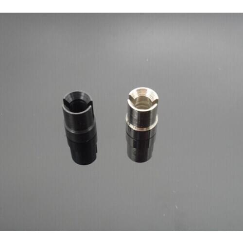 6pcs unlimited 02016 universal joint 1:10 94111 electric vehicle accessories cup model toy parts