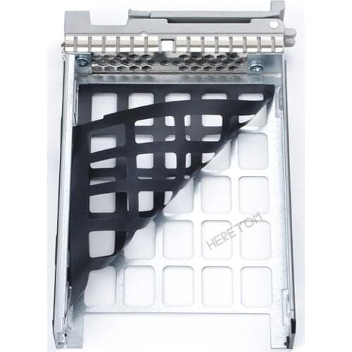 800-35052-01 2.5" Hard Drive Tray HDD Caddy Tray For UCS Server CISCO C240 C220 C460 B200 2.5inch HDD Caddy Bracket