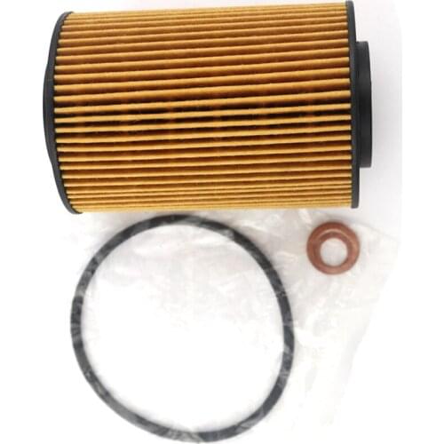 1 set CAR Oil Filter FOR HYUNDAI SANTA F II(CM) 2.2 CRDi 2006-2012 /SONATA V (NF) 2.0 CRDi 2006-2010 631627400