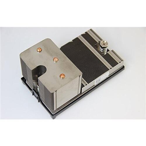 New Heatsink 5JW7M for DELL POWEREDGE Seriver R720 R720XD Free Shipping