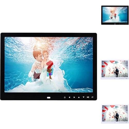 BSOPI Photo Frames