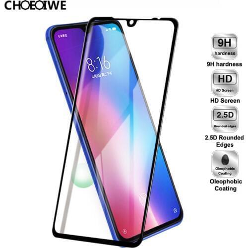 CHOEOIWE Screen Protectors For Xiaomi Mi 6