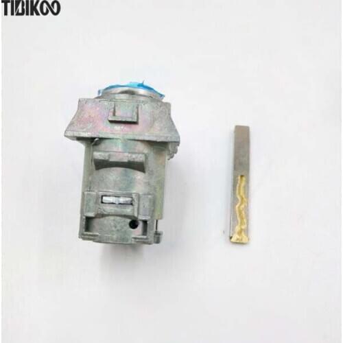 Car Lock Cylinder for Chevrolet Cruze Left Front Door Main Driving Door Central control Door Lock Cylinder Ignition lock