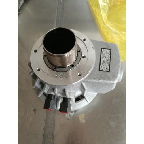 Fullmida Clamping Chucks