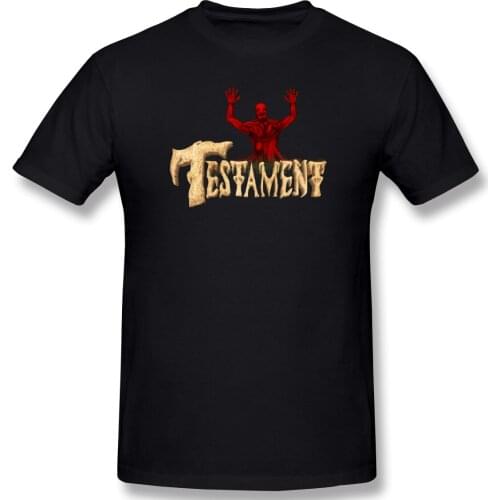 Testaments Amiga fitness Cool Graphic good build Tshirt USA Size T17