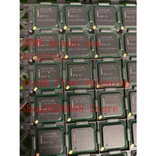 LU82551QM 82551QM BGA 100% new original 1PCS/LOT STOCK