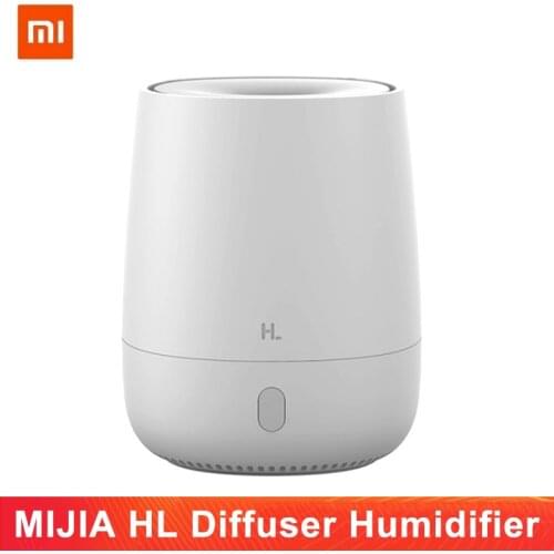 MERKUR Aroma Diffusers