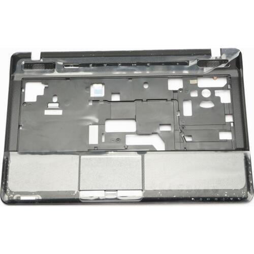 K000100230 Genuine New Top Cover Upper Case Palmrest Black w/ TouchPad AP0CL000540 for Toshiba Satellite M600