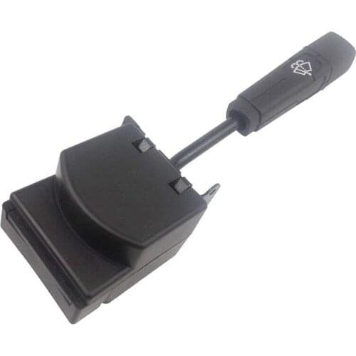 7Pin Wiper Switch 7702127477 7701349418 for Renault 9