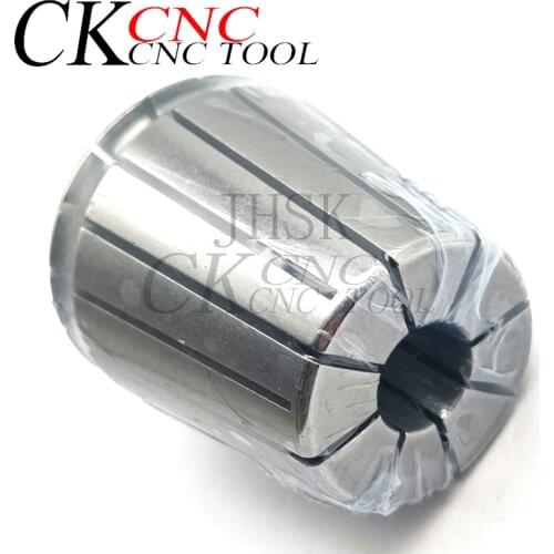 ER32-10 high precision Spring Collet ER32 10mm Workholding Tools Tool Holder Machine and Milling Lathe Tool Spring Collet