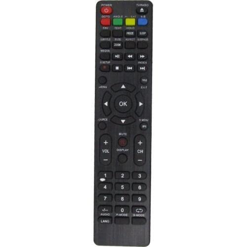 Remote Control For Hitachi CLE-1010 CLE-1014 LE42EC06AU LE46EC05AUS LE22EC05AU LE47EC06AU LE55EC06AU 4K LED Smart TV Television