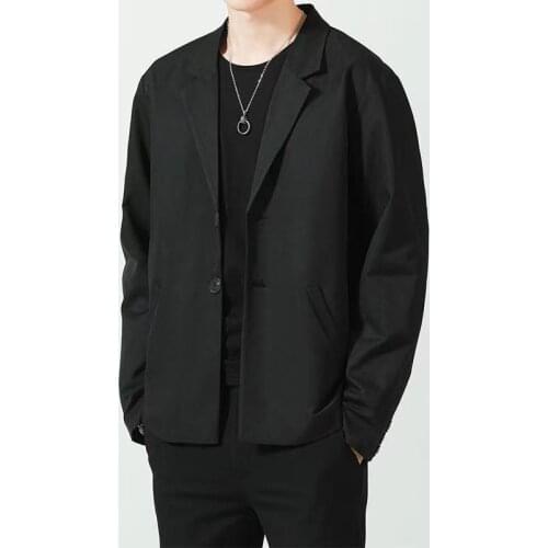 TowerKe Men's Suits And Jackets