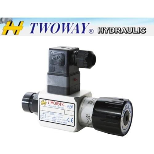 TWOWAY TAIWAN pressure switch PSA-050K-21B PSA-100K-21B PSA-200K-21B PSA-280K-21B PSA-400K-21B Pressure relay