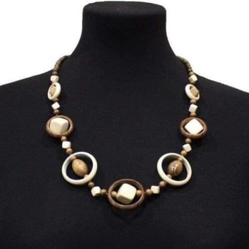 Товары для изготовления ювелирных изделий WoodFun China At AliExpress