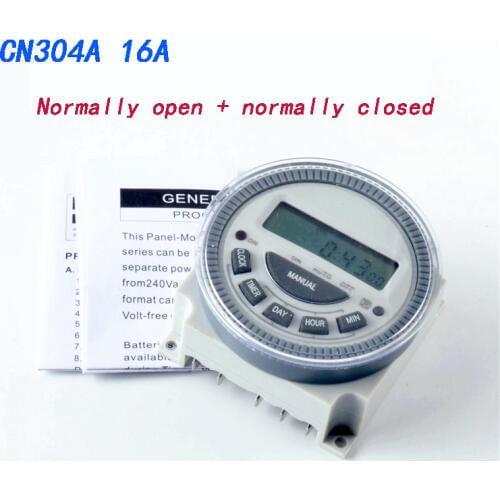 ZJXINZHUO Time Relay