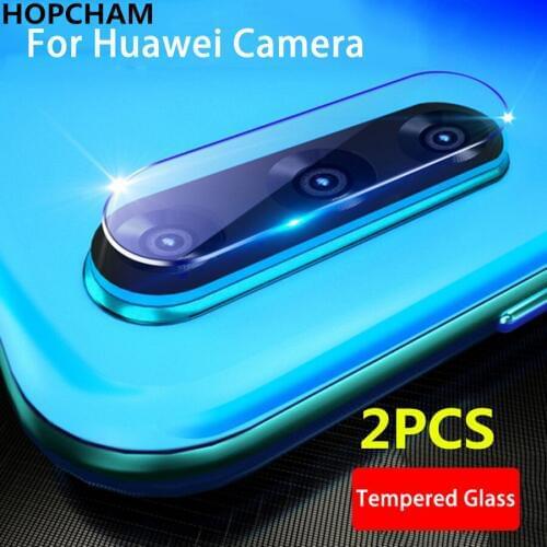 2pcs camera film for huawei nova 2i 3 3i 4 5 5i pro tempered glass lens protector protective on 2 3 5 i 5pro 5ipro nova5 nova3