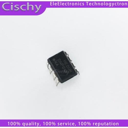 5pcs/lot DNP015 DNP015NA DIP-8 In Stock