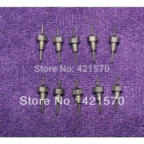 Free shipping 5PCS/LOT Emi filter capacitor feedthrough capacitors series /4-40 UNC-2A/100000PF/50VDC/10A/104