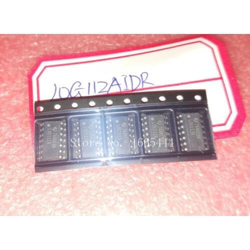 Free Shipping! LOG112AIDR LOG112AID LOG112A LOG112 SOP14 Original authentic and new Free Shipping