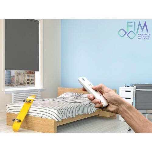 ФИМ Automatic Curtains