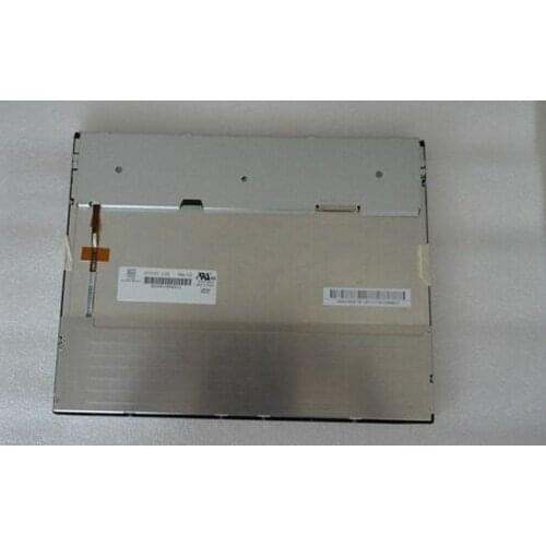 G121S1-L02 REV.C1 C2 G121S1 L02 12.1" LCD DISPLAY screen PANEL