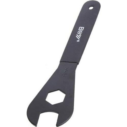 BOY Bike Cone Spanner Wrench Multi-Function Spindle Axle Repair Chain Tool Bicycle Repair Tools