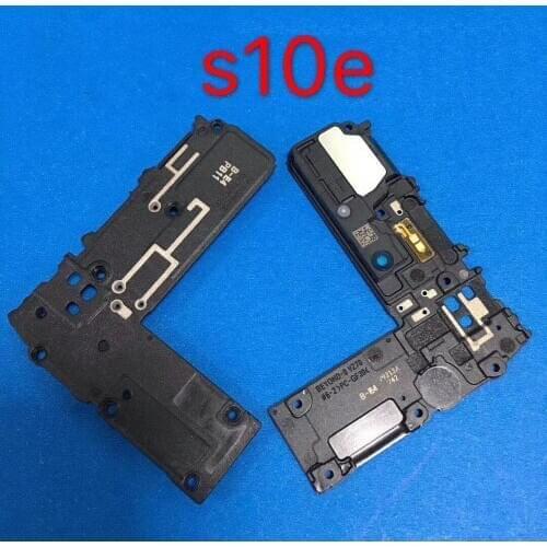 For Samsung Galaxy s10 Plus Loud Speaker Loudspeaker Buzzer Ringer For Samsung s10e Loud Speaker For Samsung s10 Loud Speaker