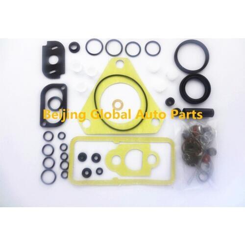 Injection Pump Using Repair Kit 7135-70,OEM Pump Kit 7135-70 Injection Pump Repairing Parts