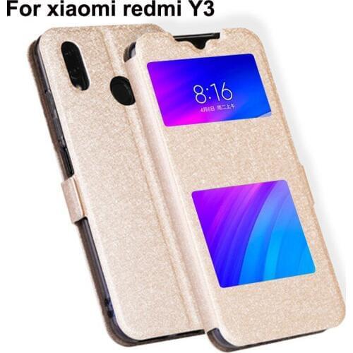 Ivibrate Phone Cases Xiaomi Redmi Y3