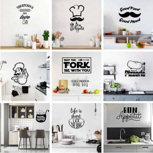 Beauty Wall Sticker Pvc Removable For Living Room Kids Room Home Party Decor Wallpaper