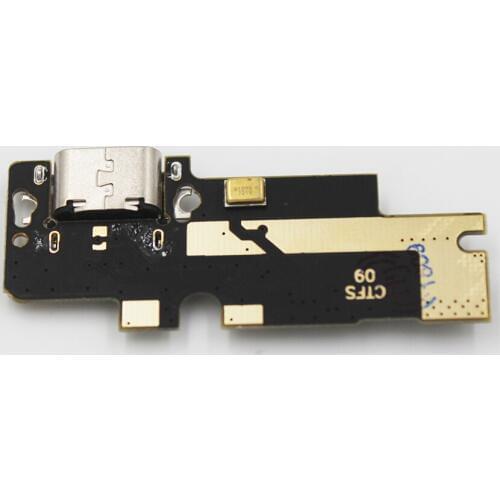 OUDINI For Xiaomi 4c Dock Connector Charger Charging Port Micro USB Dock Mic Microphone Flex Cable