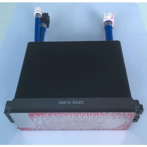 Original spectra starfire 1024 SG1024SA2C print head for solvent printer