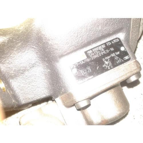 PV7-1X/16-20RE01MC0-16 REXROTH PUMP NEW R900580382 PV7-1A/16-20RE01MC0-16