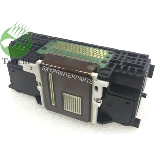 QY6-0083 Printhead Print Head Canon MG6310 MG6320 MG6350 MG6380 MG7120 MG7150 MG7180 iP8720 iP8750 iP8780 MG7140 MG7550 MG7740