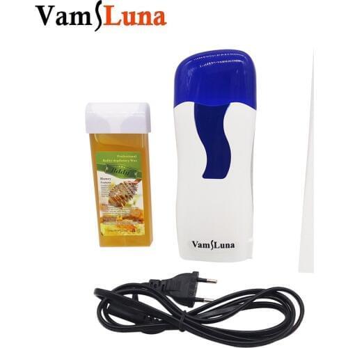 VamsLuna Hair Removal Products