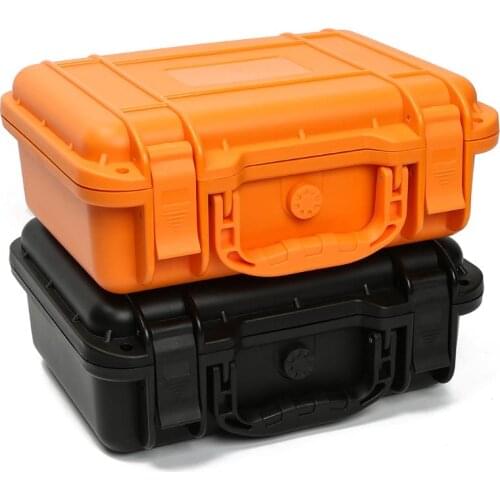 Hardshell Waterproof Storage Bag Portable Handheld Carry Case Box for DJI MAVIC Mini Drone Accessories