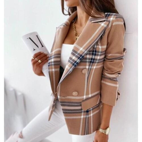 Xianyou Women's Office Blazers