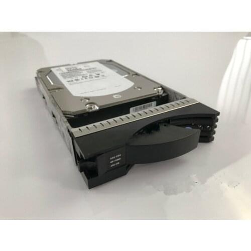 For IBM 49Y1861 49Y1865 49Y1864 450G 15K 6Gb SAS 3.5 HDD hard drive