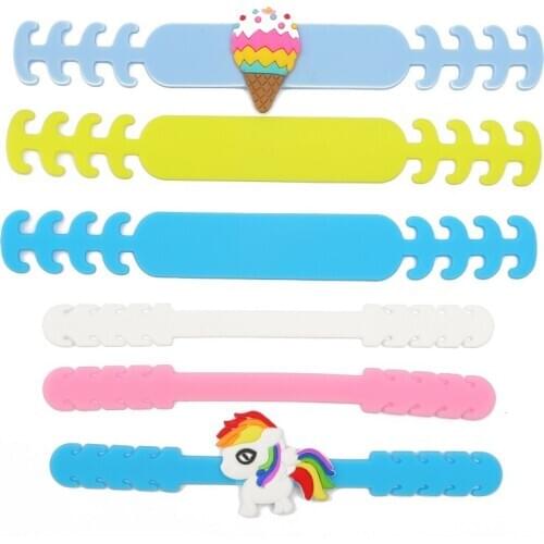 1pc Multi-color Adjustable Extension Mask Hook Ear Rope Unisex Mask Extension Belt Prevention Relieves Ear Pain Mask Lanyard