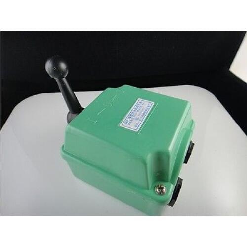 15Amp Rain Proof Forward Reversing Motor Drum Switch