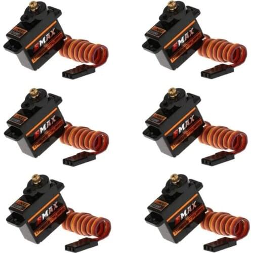 JJRC M02 2.4G 6CH 450mm Wingspan EPO Brushless 6-axis Gyro Aerobatic RC Airplane RTF 3D/6G Mode Aircraft