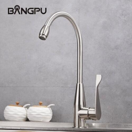 Смесители для ванны BANGPU China At AliExpress