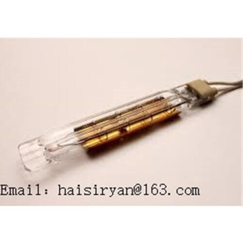 Halogen Quartz Infrared Heating Element 1500W 230V