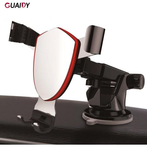 GUAIDY Car Mobile Phone Holders