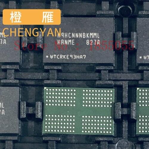 H9HCNNNBKMMLHR-NME H9HCNNNBKMML HRNME 2G LPDDR4X BGA200