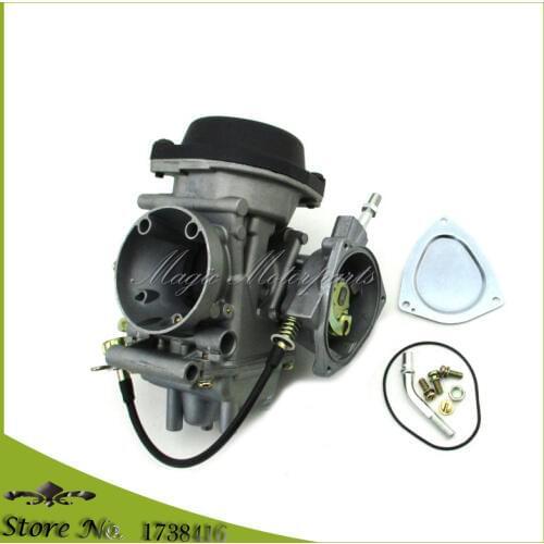 Carburetor Carb For CFMOTO CF500 CF188 CF MOTO 300cc 500cc ATV Quad UTV