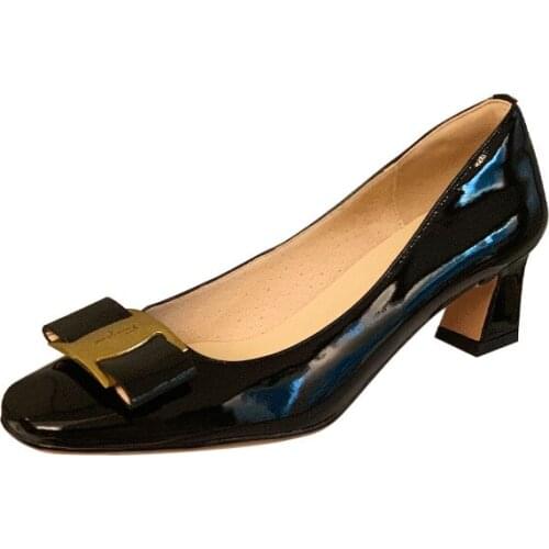 Женская обувь на каблуке KUCLUT China At AliExpress