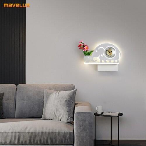 LED Wall Lights MAVELUX China